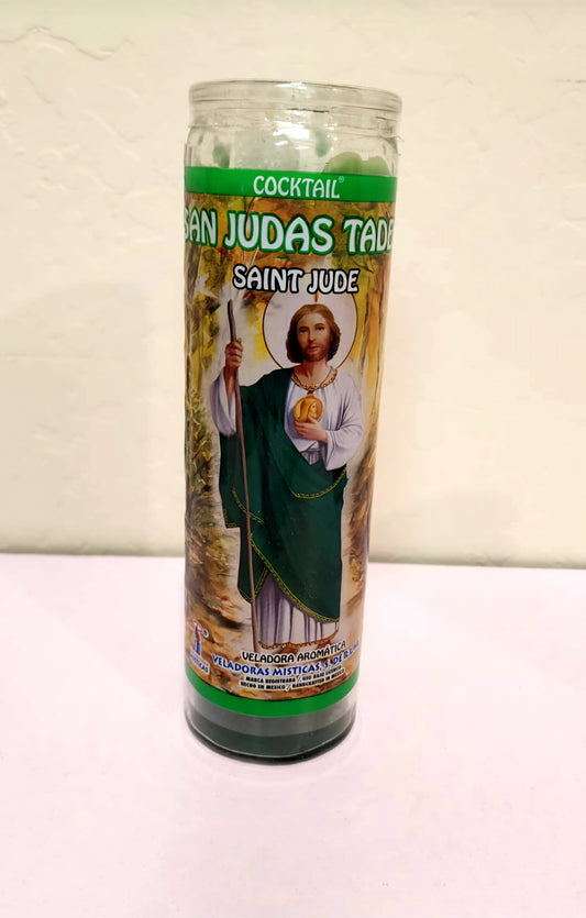 Spiritual Candles/Velas