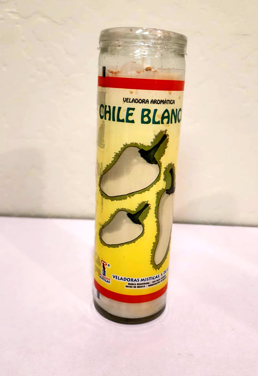 Spiritual Candles/Velas