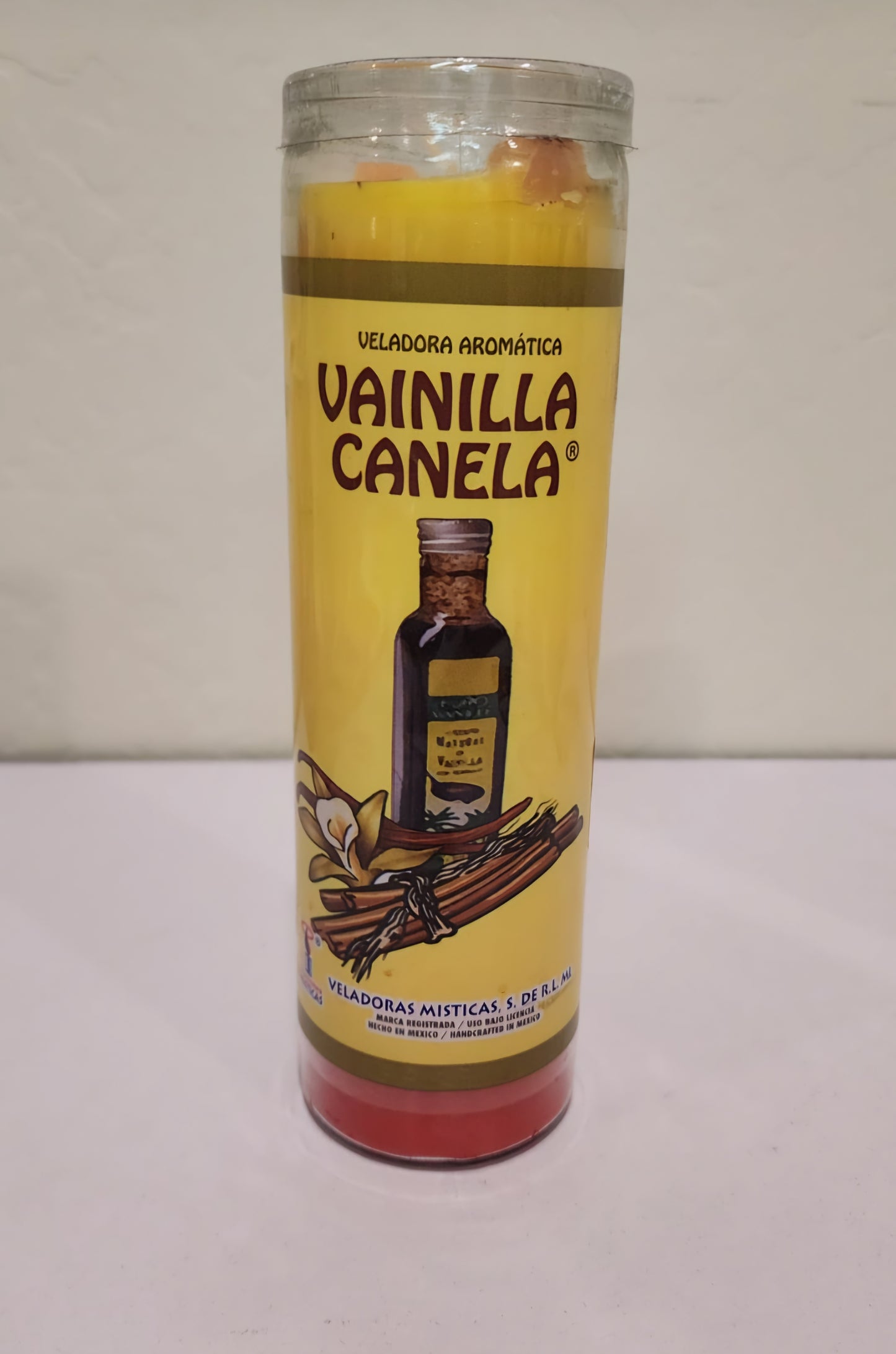 Spiritual Candles/Velas