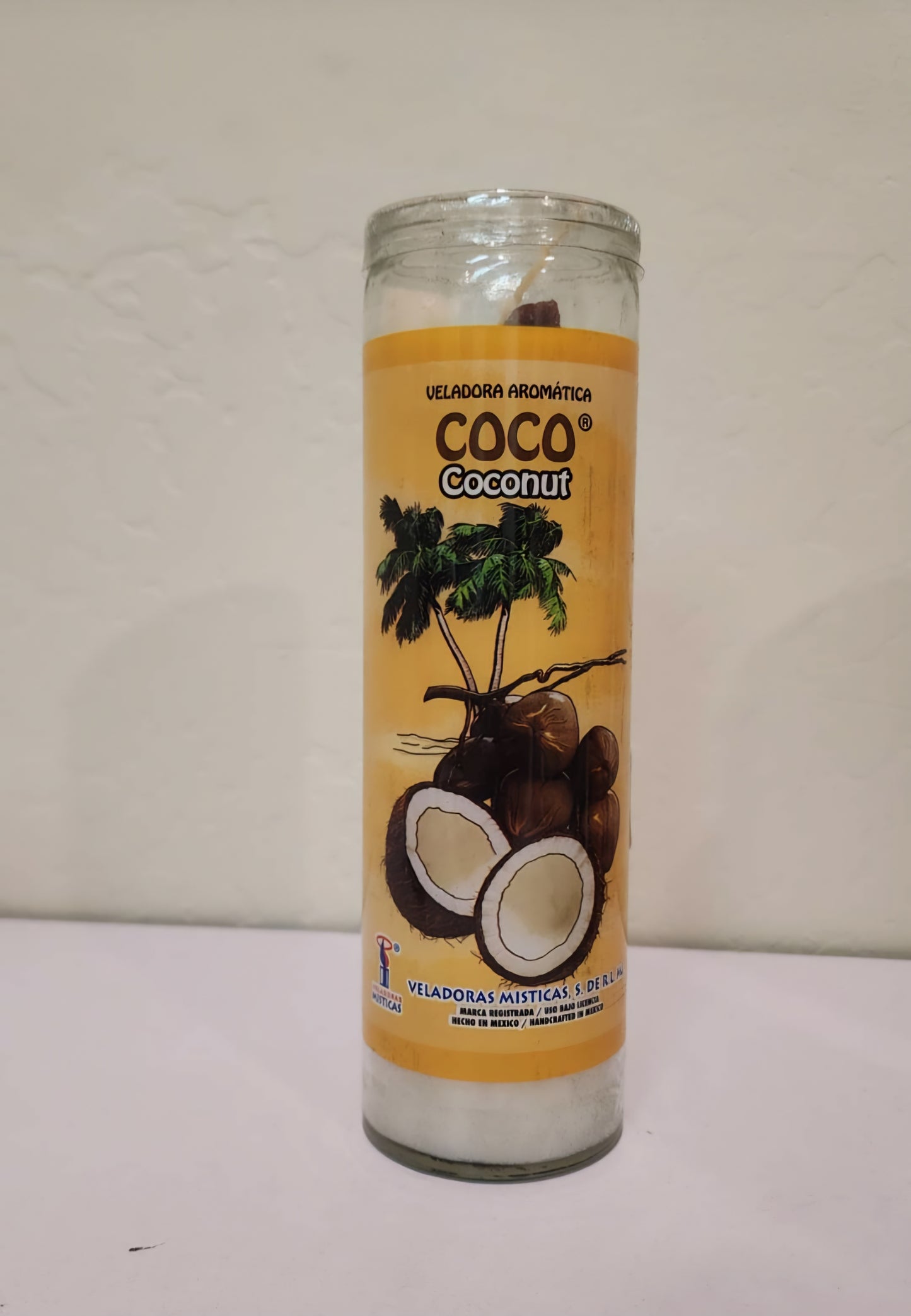 Spiritual Candles/Velas