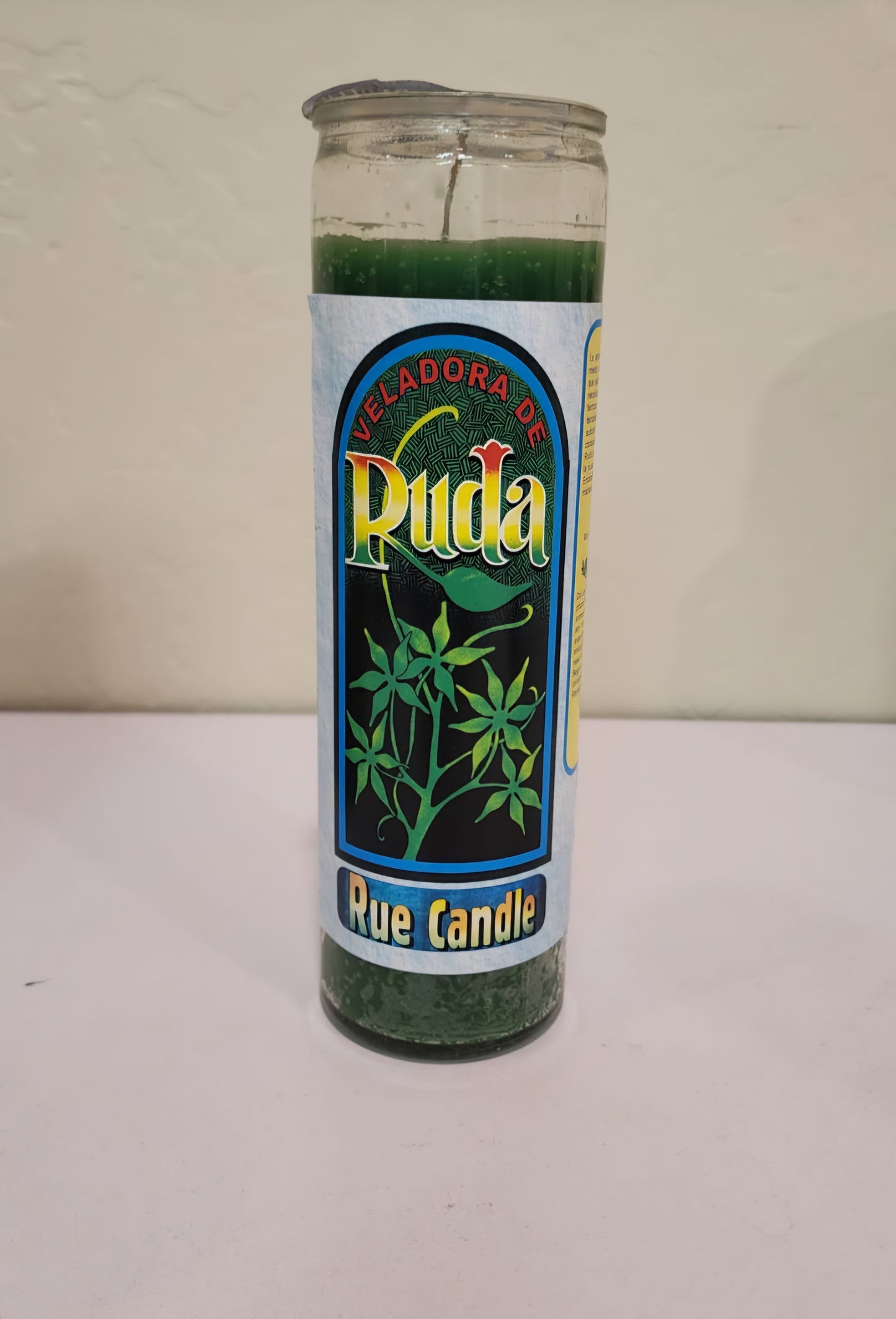 Spiritual Candles/Velas