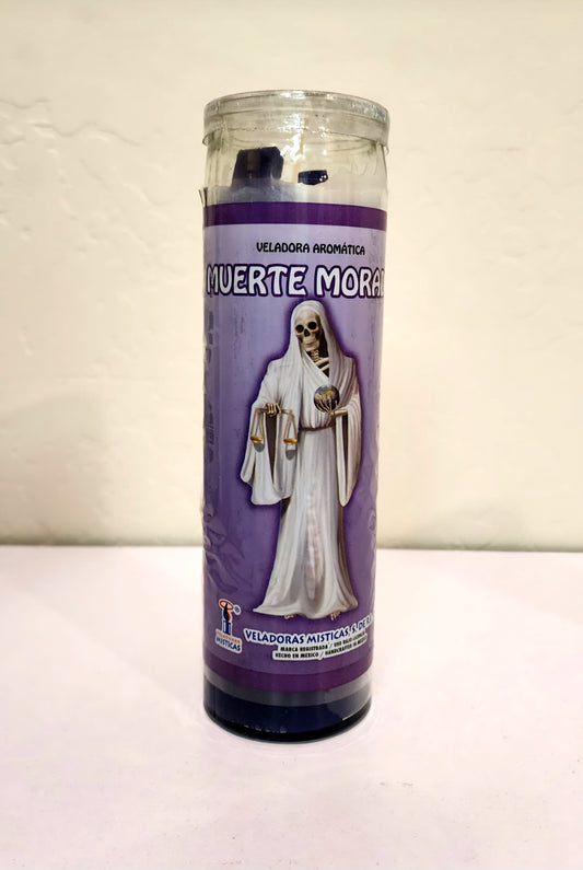 Spiritual Candles/Velas